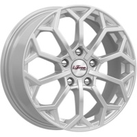 iFree Спейс-Нидл 6.5x16 5*110 ET37 DIA65.1 Нео-классик Литой