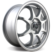 Megami MGM-4 6x14 4*100 ET49 DIA56.6 SP Литой