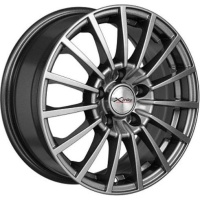X'trike X-106 6.5x15 5*108 ET50 DIA63.3 HSB Литой