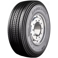 Фото грузовой шины Bridgestone RW-Steer 001 385/55 R22.5 160/158K Рулевая