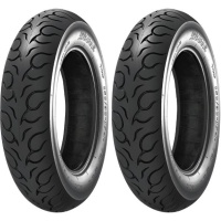Фото мотошины IRC Tire Wild Flare WF-920 120/90 R17 64H Передняя Чоппер/Круйзер