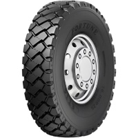 Фото грузовой шины Fortune ET16 H2 E-4 14/0 R25 169B