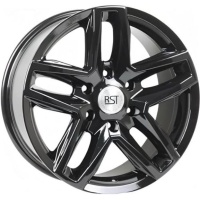 RST R238 8x18 6*139.7 ET35 DIA100.1 BL Литой