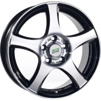 N2O Y279 6.5x15 4*100 ET50 DIA60.1 BFP Литой