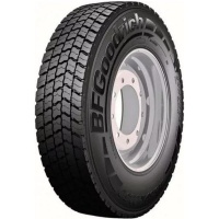 Фото грузовой шины BFGoodrich Route Control D 315/60 R22.5 152/148L Ведущая