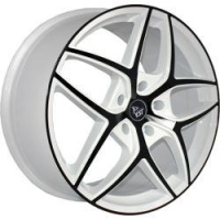 YST X-19 6x15 4*100 ET36 DIA60.1 WB Литой