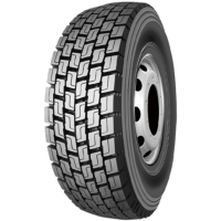 Фото грузовой шины Terraking HS202 315/70 R22.5 154/150M PR20 Ведущая