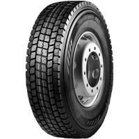 Фото грузовой шины Unicoin D-606 315/80 R22.5 154/150M PR20 Ведущая