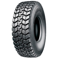 Фото грузовой шины Michelin XDY 12/0 R20 154/150K Ведущая