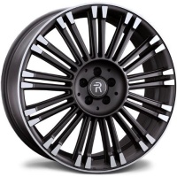 Replay TY374 9.5x22 5*150 ET45 DIA110.1 MGMF Литой