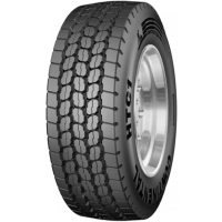 Фото грузовой шины Continental HTC1 425/65 R22.5 165K Прицеп