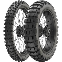 Фото мотошины Anlas Capra-X Rally 140/80 R18 70R Задняя Кросс