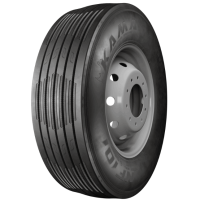Фото грузовой шины Кама NF 101 315/70 R22.5 154/150L Рулевая