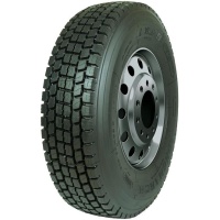 Фото грузовой шины Long March LM329 295/80 R22.5 152/149M PR18 Ведущая