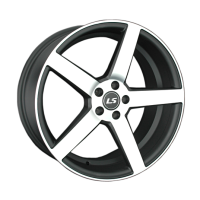 LS 552 8x18 5*100 ET40 DIA73.1 MBF Литой