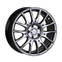 Enkei SC08 7x17 5*100 ET45 DIA73.1 HP Литой
