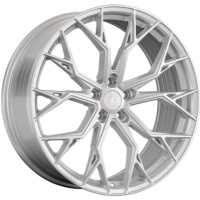 LS FlowForming RC61 9x21 5*108 ET38.5 DIA63.3 S Литой