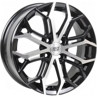 Фото колесного диска RST R126 6x16 4*98 ET35 DIA58.6 BD Литой
