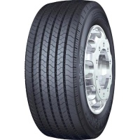 Фото грузовой шины Continental HSR1 315/70 R22.5 154/150L PR18 Рулевая