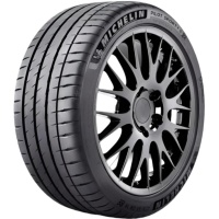 Фото автомобильной шины Michelin Pilot Sport 4 S 275/35 R22 104Y XL