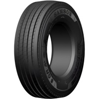 Фото грузовой шины Samson GR-A1 245/70 R19.5 136/134M PR16 Рулевая