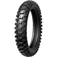 Фото мотошины Wincross Rymax 50 110/90 R19 62M Задняя Кросс