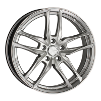 Enkei SC43 8x17 5*112 ET39 DIA66.6 HP Литой