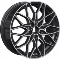 Carwel Тим 7x18 5*100 ET28 DIA57.1 ABT Литой