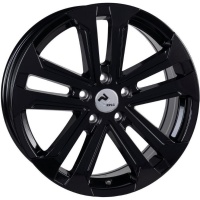 Replica H TO97 7x18 5*114.3 ET35 DIA60.1 BLK Литой