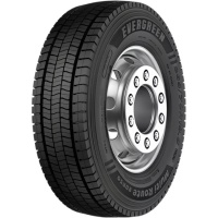 Фото грузовой шины Evergreen Multi Route EDR50 265/70 R19.5 143/141J Ведущая