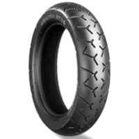 Фото мотошины Bridgestone Exedra G702 160/80 R16 80H Задняя Чоппер/Круйзер
