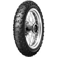 Фото мотошины Kingtyre K83 NHS 110/90 R19 62M Задняя Кросс