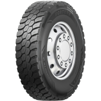 Фото грузовой шины Fortune FDM215 315/80 R22.5 156/150K PR20 Ведущая