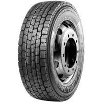 Фото грузовой шины Linglong Crosswind CWD30K 295/80 R22.5 152/148M PR16 Ведущая