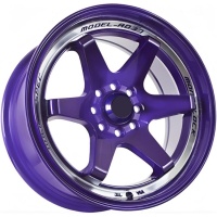 Фото колесного диска Sakura Wheels 3915 7x15 4*98 ET30 DIA73.1 ZH19 Литой