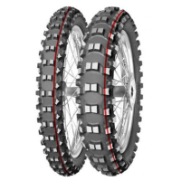 Фото мотошины Mitas Terra Force-MX SM 90/90 R21 54M Передняя Кросс
