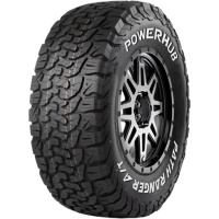 Купить шины Powerhub Path Ranger A/T 265/70 R18 116T,  купить Шины Powerhub Path Ranger A/T 265/70 R18 116T в Архангельске,Северодвинске, Новодвинске, Плесецке, Мирном, Нарьян-маре,