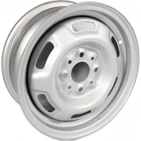 АвтоВаз ВАЗ 2108 5.5x13 4*98 ET35 DIA58.6 Металлик Штампованный