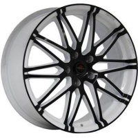 Yokatta MODEL-28 7x18 5*114.3 ET50 DIA64.1 WB Литой