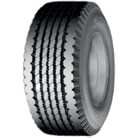 Фото грузовой шины Bridgestone R164 385/65 R22.5 160K Прицеп