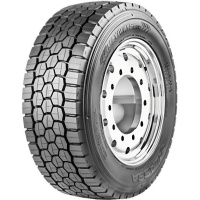 Фото грузовой шины Lassa Maxiways 110D 235/75 R17.5 132/130M Ведущая
