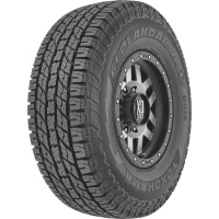 Фото автомобильной шины Yokohama Geolandar A/T G015 235/55 R19 105H