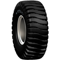 Фото грузовой шины Titan Extra Rigger 17.5/0 R25 177A2 PR16