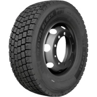 Фото грузовой шины Royal Black DV211 315/80 R22.5 157/154L Ведущая