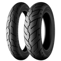 Фото мотошины Michelin Scorcher 31 REINF 80/90 R21 54H Передняя Чоппер/Круйзер