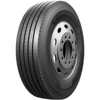 Фото грузовой шины Greentrac GTRS1 Pro 385/65 R22.5 164K Рулевая