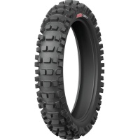 Фото мотошины Kenda K774 Ibex 90/0 R21 57M Передняя Кросс