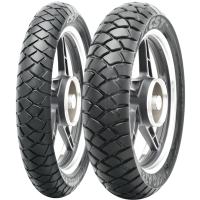 Фото мотошины CST CM-A3 110/80 R19 59V Передняя Эндуро