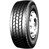 Фото грузовой шины Continental HSC1 315/80 R22.5 156/150K PR20 Рулевая