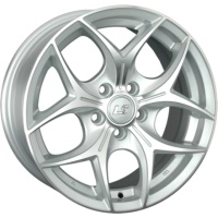 LS 539 7.5x17 5*100 ET40 DIA73.1 SF Литой